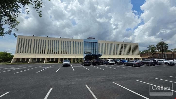Office and Medical Office Space for Lease
