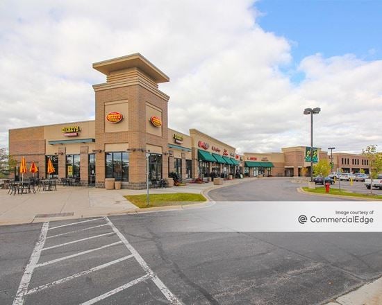 Preview of Retail space for Rent at 300 East Travelers Trail