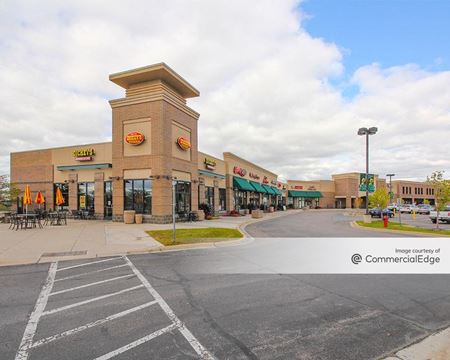 Preview of commercial space at 300 East Travelers Trail