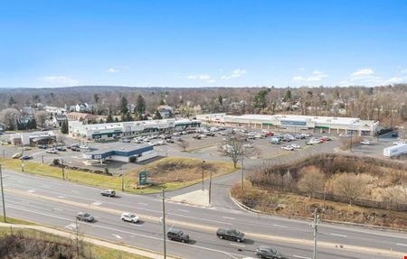 Preview of commercial space at Easton Road & Street Road