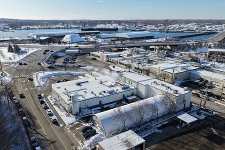 Preview of Industrial space for Sale at 75 Saint John St