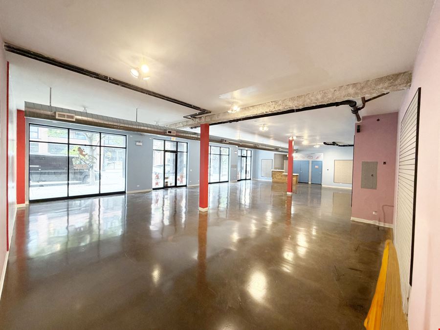 3030 N. Lincoln Avenue