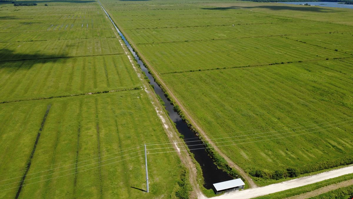 Oslo Rd 300 Acres