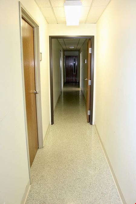 1821 Austin Street Suite O