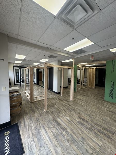 Preview of Industrial space for Rent at 400 East Wilson Bridge Road