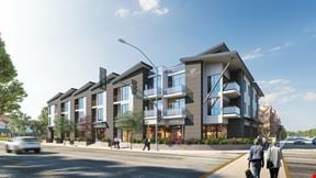 Sterling Place Retail Condos