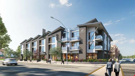 Preview of Retail space for Sale at 889 McLellan Drive
