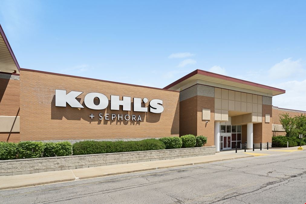 Prairie Towne Center