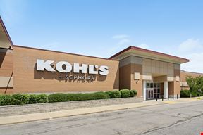 Prairie Towne Center