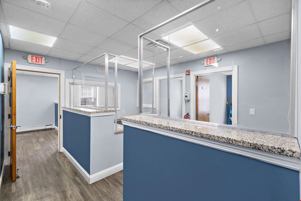 280 East 33rd Street