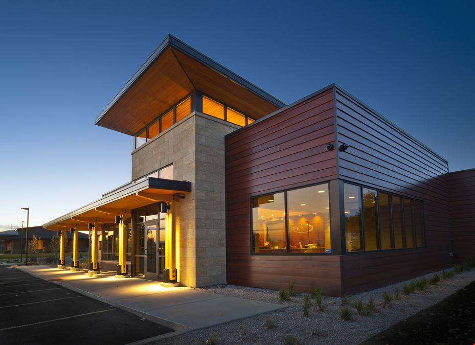 West End Billings Medical Office