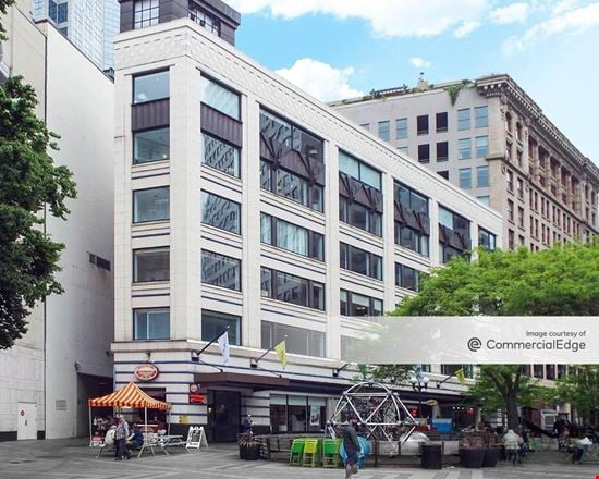 Preview of Office space for Rent at 1516 4th Avenue