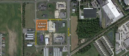 Preview of Other space for Sale at Romick Parkway