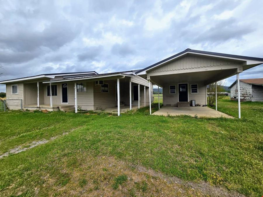 13979 SW Hwy 2