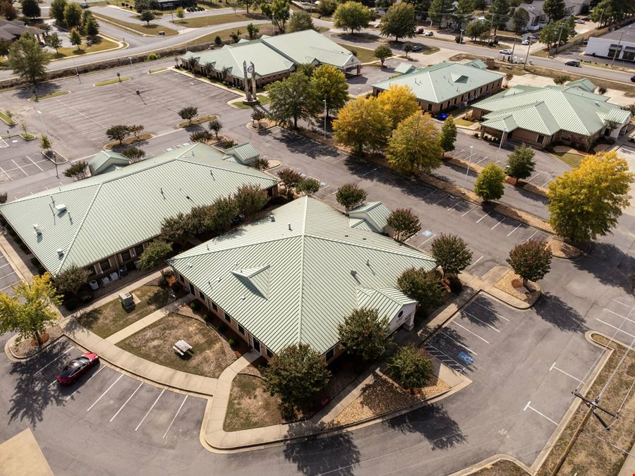 Gordy Building