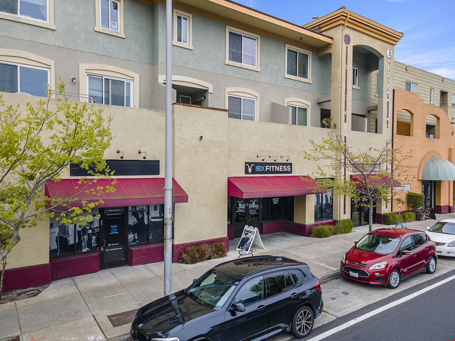 727 San Pablo Ave # 102