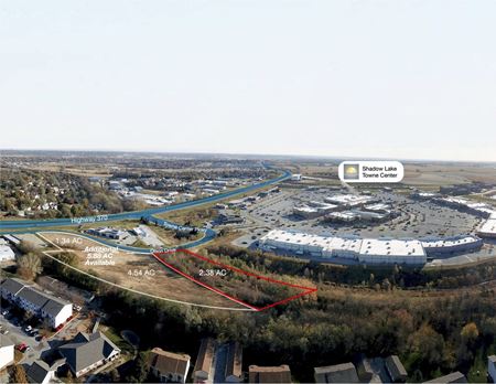Preview of VacantLand space for Sale at Lot 1 Advantage Investments