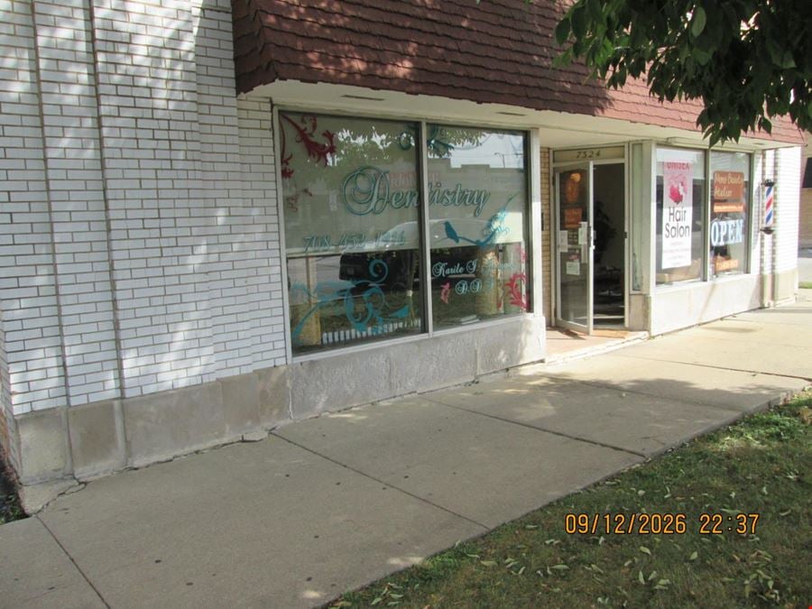7326 W. Irving Park Road Norridge Illinois