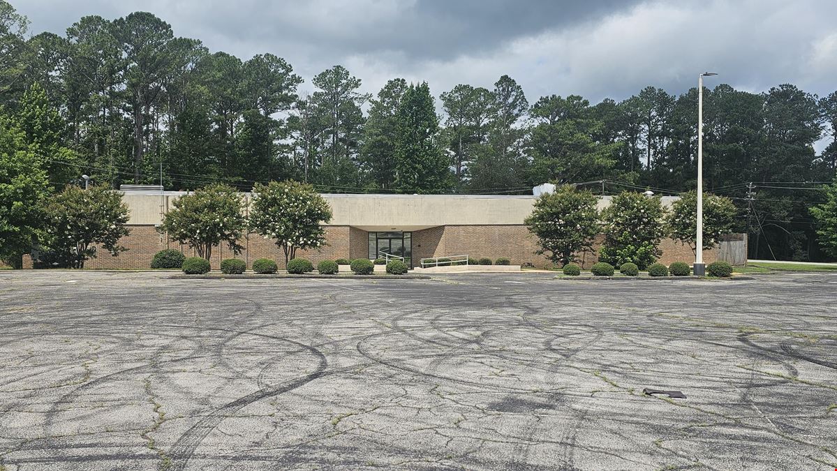 180 Town Center Drive