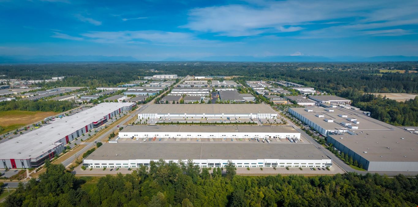 Campbell Heights West Business Park