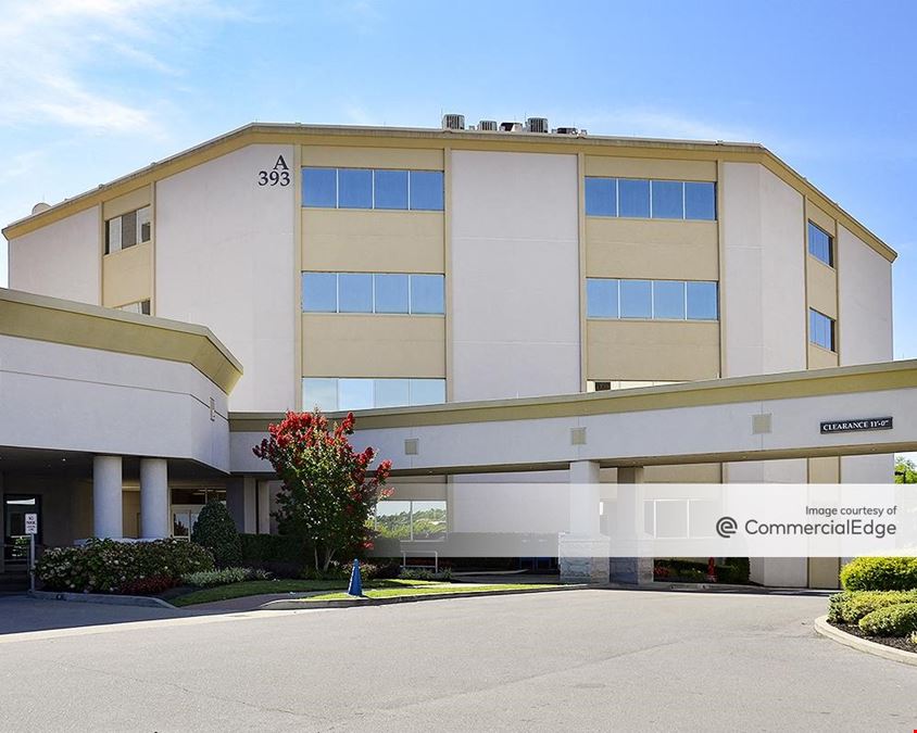 Southern Hills Medical Center
