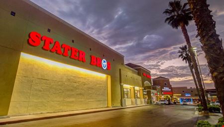 Preview of Retail space for Rent at 1000-1088 E Bastanchury Road