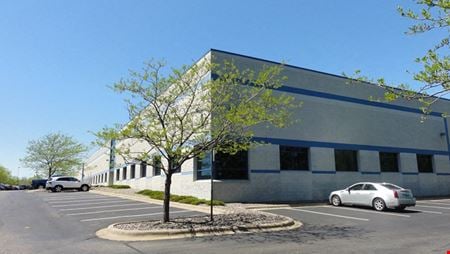 Preview of commercial space at 7601 Northland Drive | Brooklyn Park