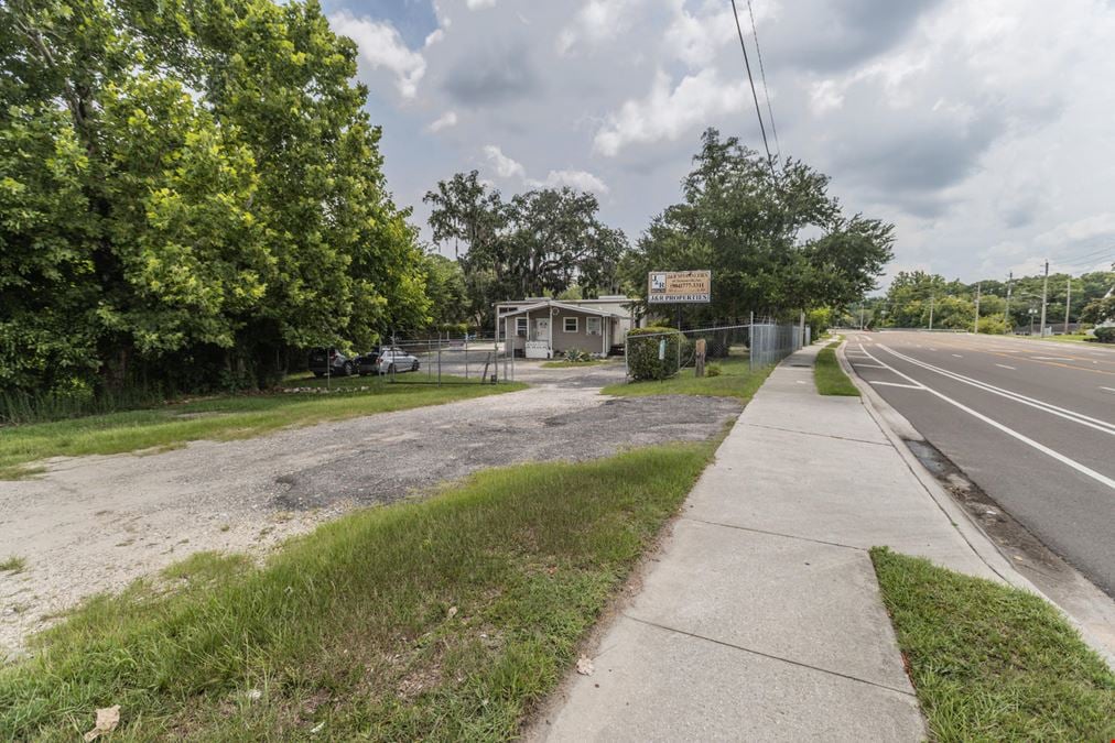 5861 Timuquana Rd, Jacksonville, FL 32210