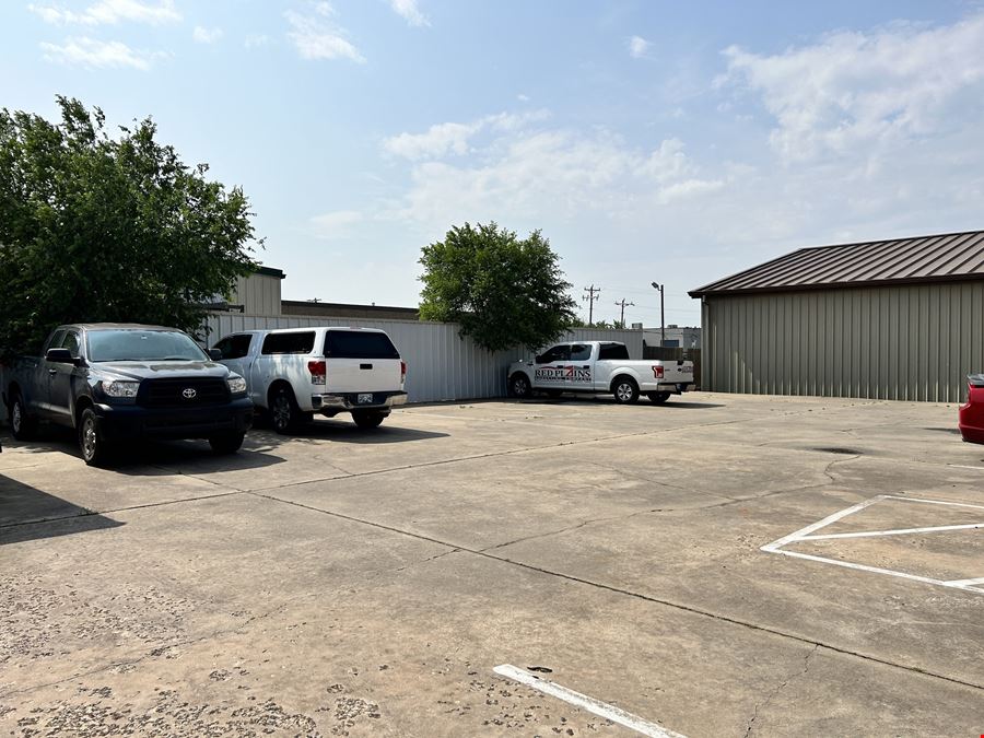 Red Plains Surveying Company