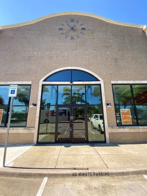 Nolen Center