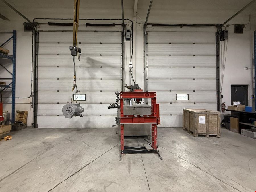7421 Edgar Industrial Drive