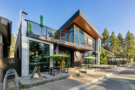 Preview of Retail space for Sale at 3115 Harrison Ave