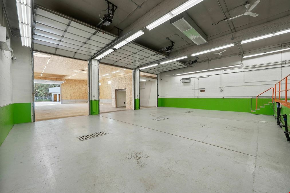 Deer Park - Industrial / Commercial / Warehouse