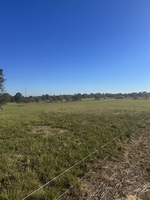 Prime Industrial Property