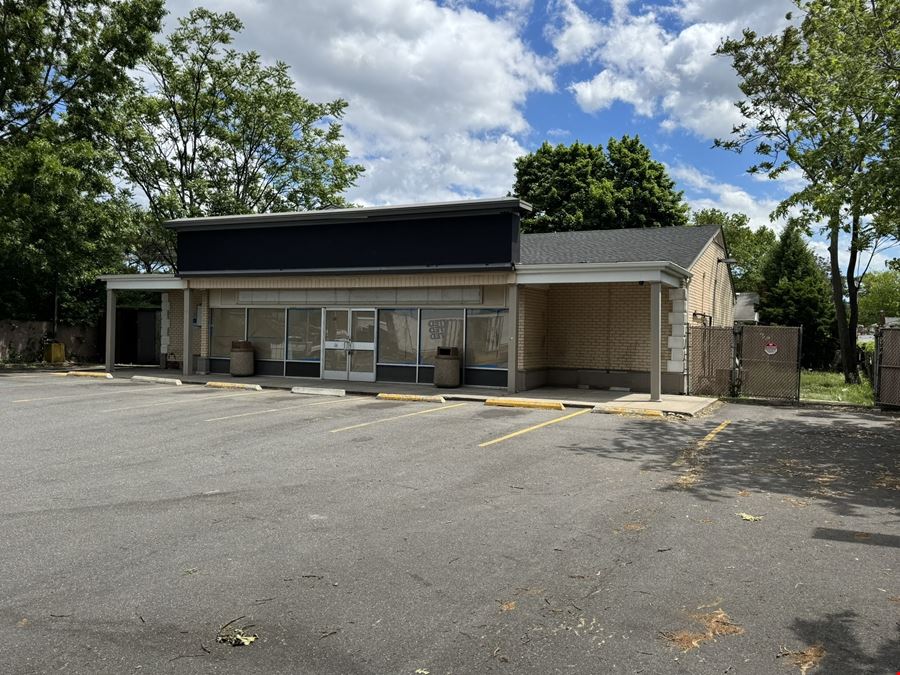 274 Bay Shore Road