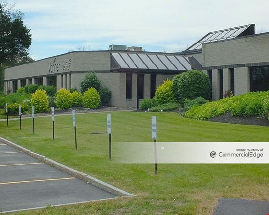 Preview of Office space for Rent at 11 Pinchot Court
