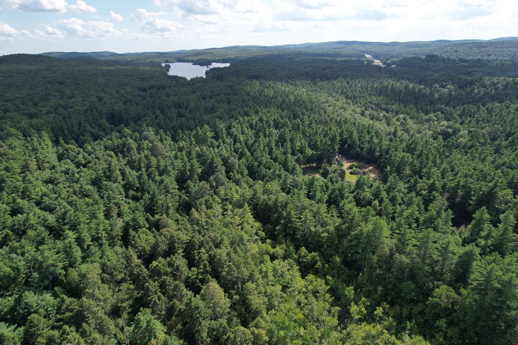 180 Breakneck Road
