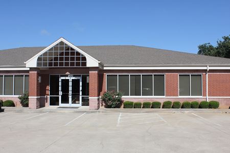Preview of Office space for Rent at 2170 W I-20