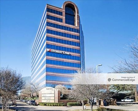 Preview of Office space for Rent at 4851 Lyndon B. Johnson Fwy.