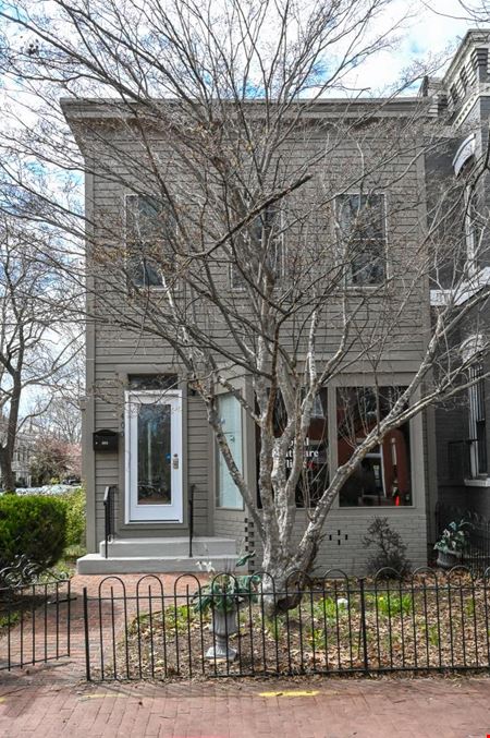 Preview of Retail space for Rent at 400 8th St