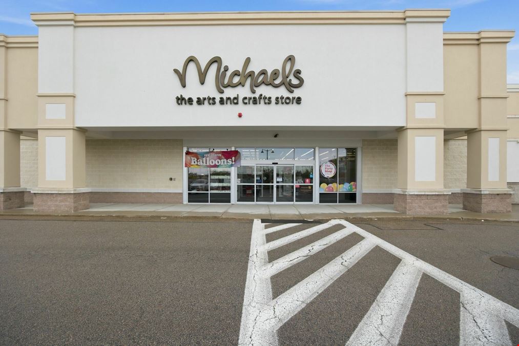 Retail Space Available at Westerly Crossings