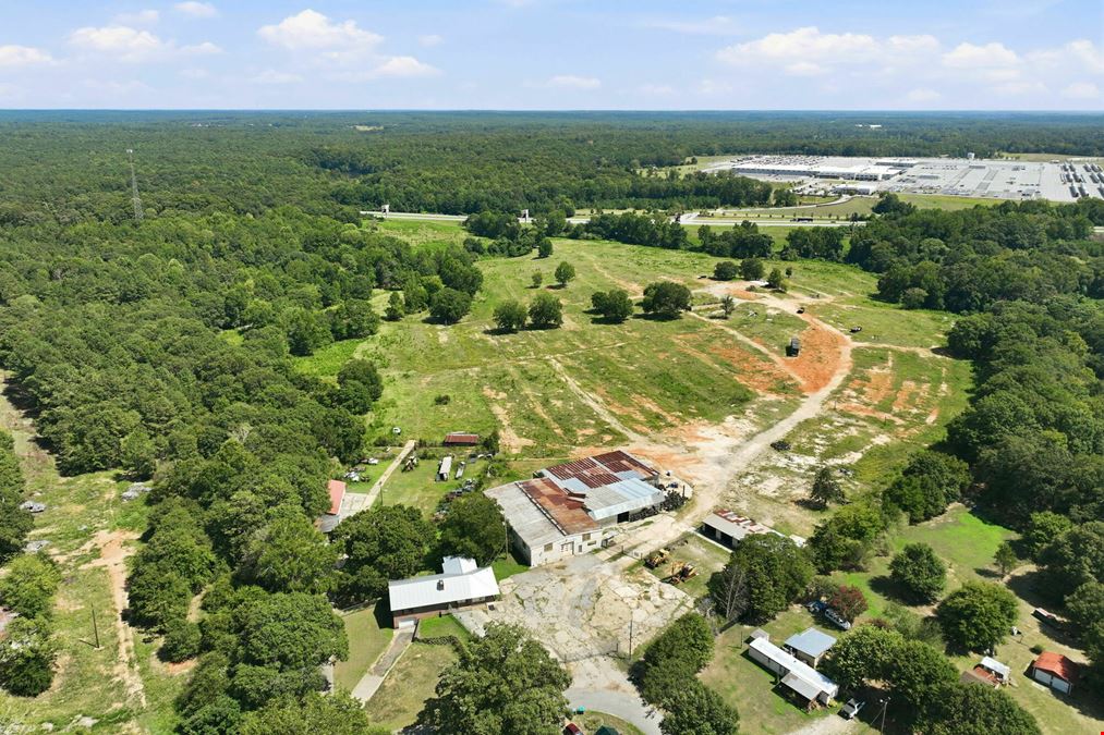 Land For Sale