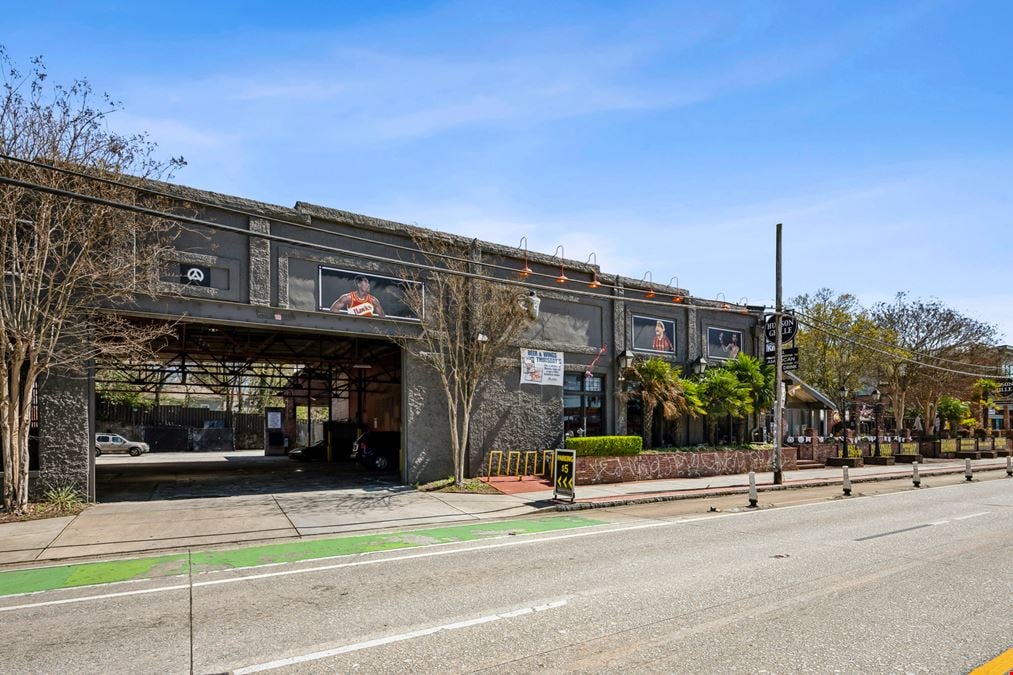 351-361 Moreland Avenue