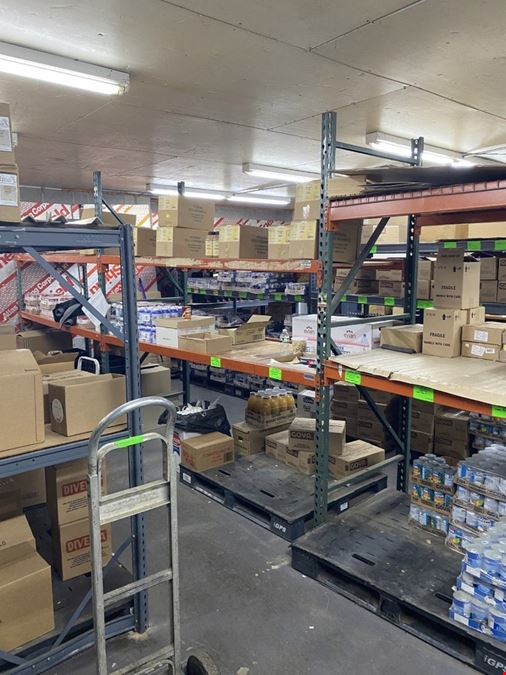 Retail, Wholesale, Apartments