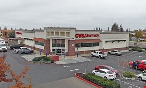 CVS Livingston