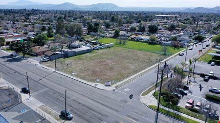 Preview of VacantLand space for Sale at 17611 & 17625 Arrow Blvd