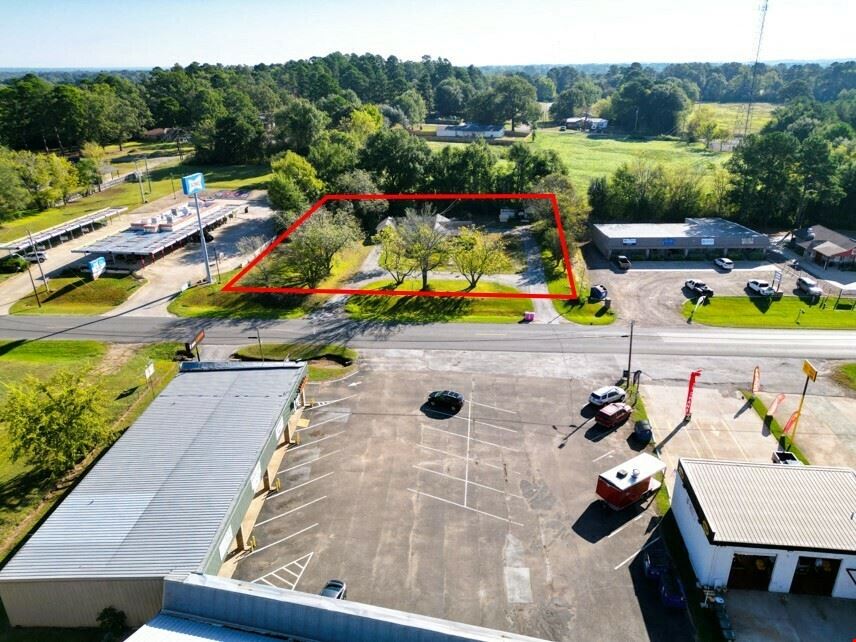6143 Old Highway 135 N