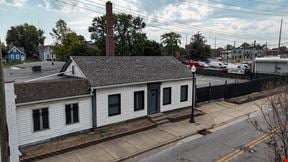 123 North Pine Street