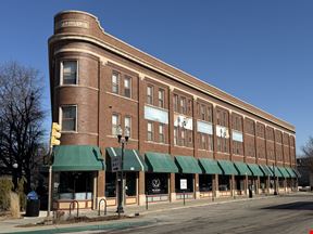 The Argyle