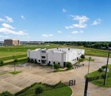 Preview of Industrial space for Sale at 22932 Elkana Deane Ln.